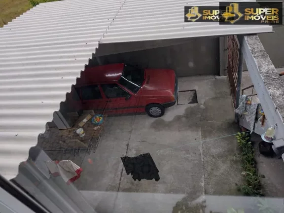 Imagem Casa Sobrado para Venda em Fragata Pelotas-RS - 2113