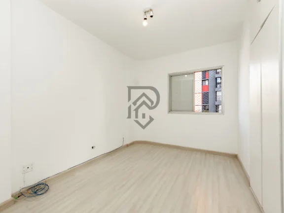 Imagem Apartamento Vila Olimpia pronto para morar