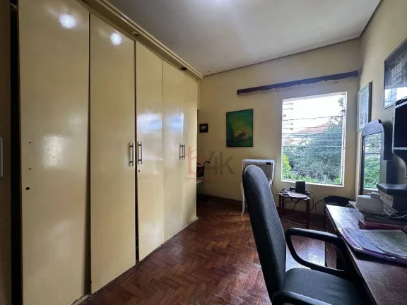 Imagem Casa com 4 dormitórios e 260m2 à venda no Brooklin, ótima localização!