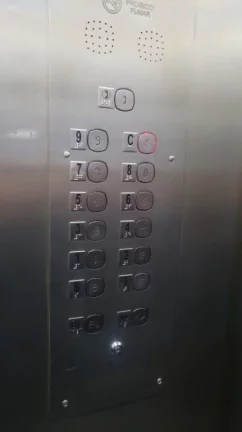 Imagem Apartamento à Venda em Aviação, Praia Grande - SP