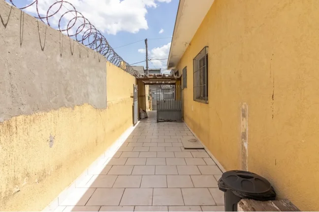 Imagem CASA RESIDENCIAL em São Paulo - SP, Jardim Prudência