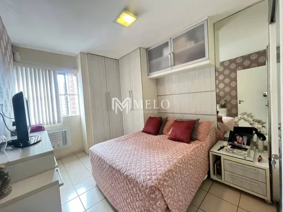 Imagem Oportunidade em BOA VIAGEM: 88m², 02qts, 01vaga/Porteira Fechada...