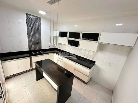 Imagem Casa de Condomínio, Belvedere Terra Nova - São José do Rio Preto