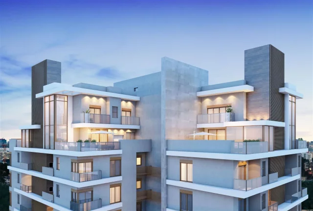 Imagem Apartamento 3 quartos com suíte 2 vagas no Cristo Rei