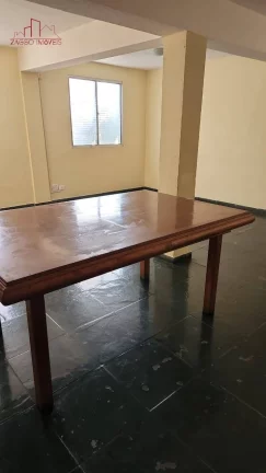 Imagem Oportunidade - Apartamento de 3 Dormitórios