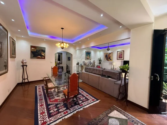 Imagem Copacabana – Rua Domingos Ferreira | Residencial › Apartamento 3 quarto(s) à Venda