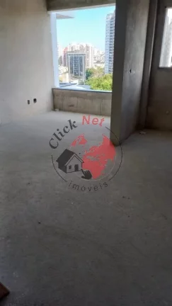 Imagem Apartamento com 2 dormitórios em prédio sem condomínio à Venda no bairro Baeta Neves em São bernardo do Campo