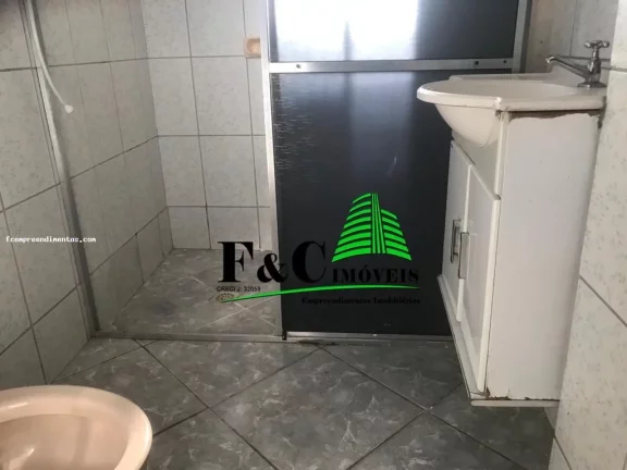 Imagem Casa / Sobrado para Venda em Limeira, Parque Hippolyto, 5 dormitórios, 5 banheiros, 2 vagas
