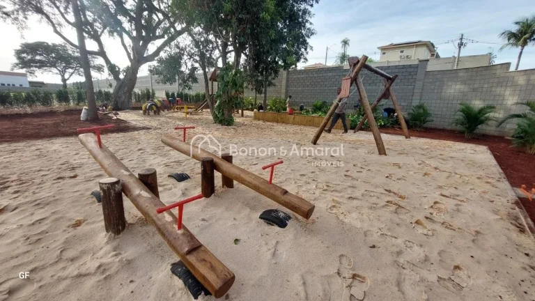 Imagem Terreno à venda no Condomínio PortoVille no bairro Betel, Paulínia/SP

Lote com 312,33m² melhor ...