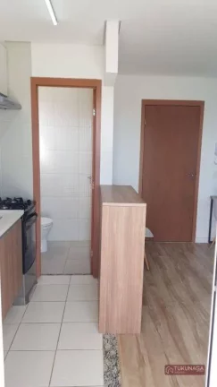 Imagem Apartamento com 2 dormitórios à venda, 46 m² por R$ 370.000,00 - Vila Galvão - Guarulhos/SP