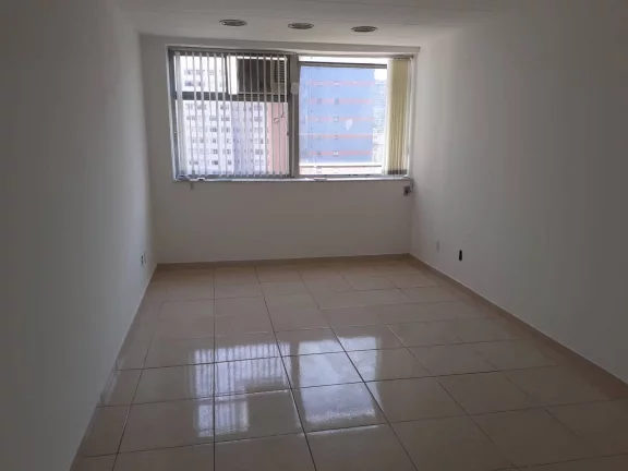 Imagem SALA COMERCIAL PARA VENDA OU LOCAÇÃO – AVENIDA PAULISTA - CAPITAL