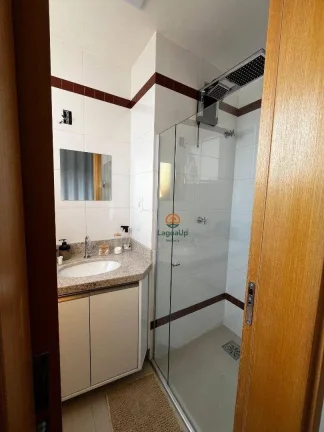 Imagem Apartamento com 3 dormitórios à venda, 118 m² por R$ 650.000,00 - Centro - Lagoa Santa/MG
