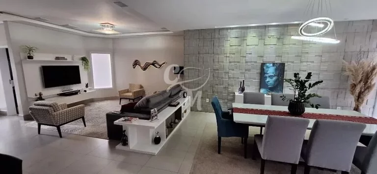 Imagem Linda Casa no Ibi Aram 1