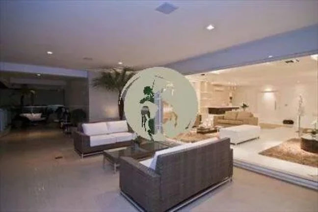 Imagem Apartamento a venda no Edifício Prime em Santos!!!