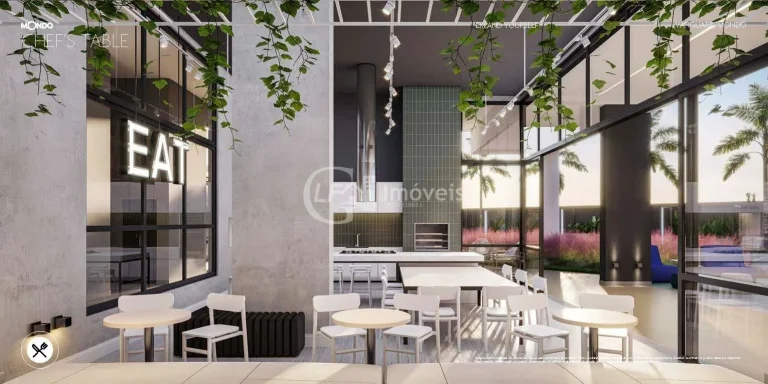 Imagem Apartamento à venda em Campo Grande-MS, Jardim Bela Vista: 3 quartos, 1 suíte, 2 salas, 2 banheiros, 2 vagas, 103m². Confira!