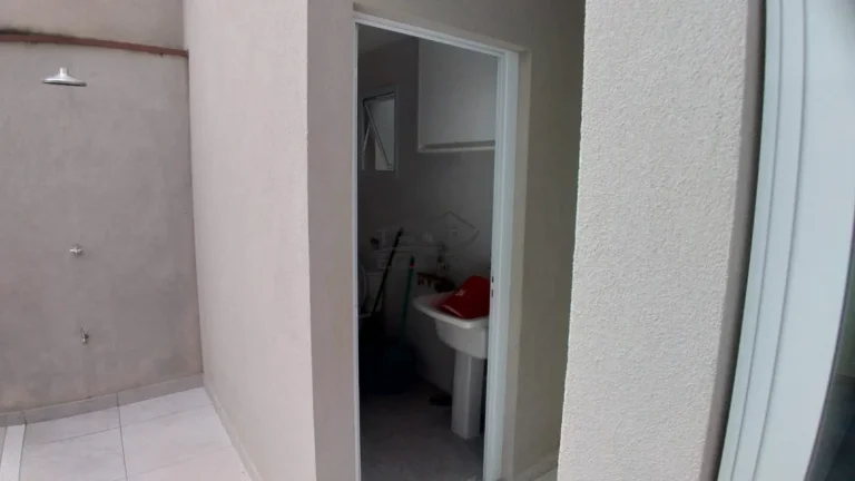 Imagem CASA DE COND. NA PRAIA DE JUQUEHY