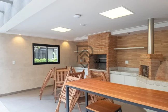 Imagem Apartamento Vila Mariana, condominio clube proximo metrô