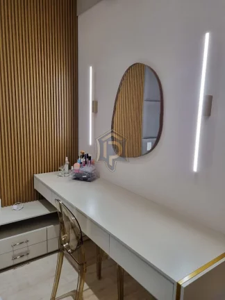 Imagem Casa Alto Padrão no Bom Jardim em Maringá-PR