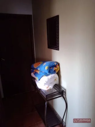 Imagem Sobrado com 2 dormitórios à venda por R$ 447.000,00 - Jardim Modelo - São Paulo/SP