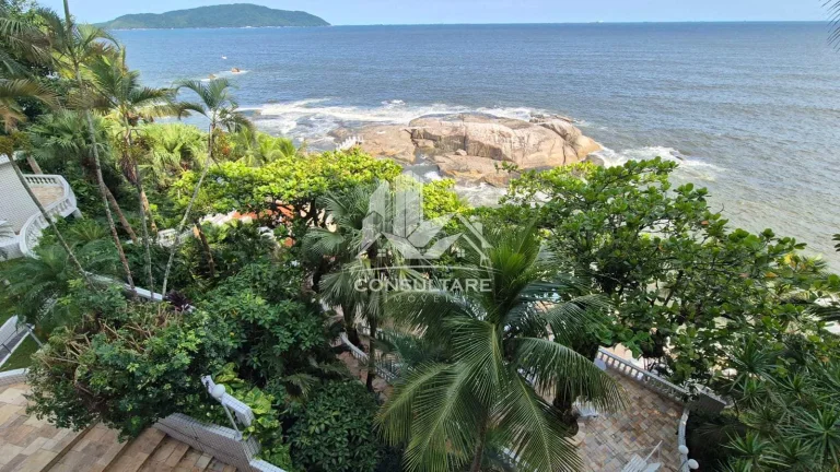Imagem Apartamento com 2 quartos, Ilha Porchat, São Vicente - R$ 530 mil, Cod: 24175