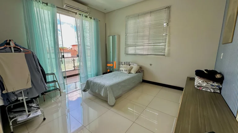 Imagem Imóvel de Luxo com 4 Quartos, 4 Suítes e 4 Salas na Estrela em Castanhal-PA: Venda ou Locação!