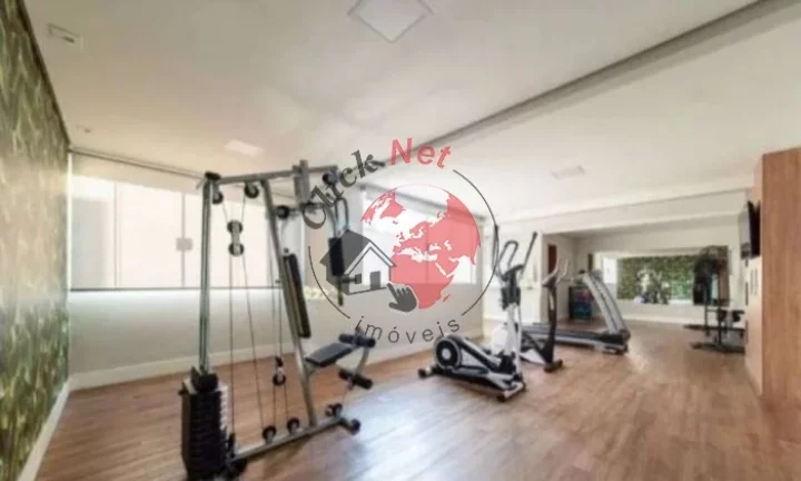 Imagem Cobertura Totalmente Reformado com 244m² e 3 vagas á Venda Venda no bairro Olímpico em São Caetano do Sul - Falta acabamentos finais