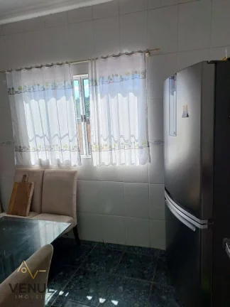 Imagem Sobrado com 2 dormitórios à venda, 115 m² por R$ 308.000,10 - Jardim Francisco Mendes - São Paulo/SP