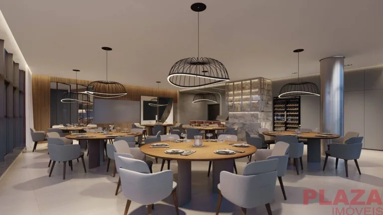 Imagem Luminare Residencial | 3 a 5 Suítes | 160 a 439m² | 3 a 5 Vagas | Centro de Balneário Camboriú