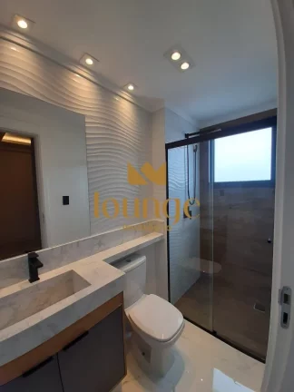 Imagem Apartamento à venda em Jd. Pagliato Zona Sul - Sorocaba/SP