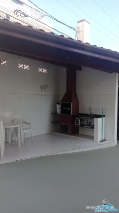 Imagem Apartamento de 2 dormitórios na Praia Grande à 350 metros da praia/Ubatuba