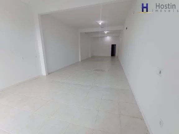 Imagem SALA COMERCIAL em SÃO FRANCISCO DO SUL - SC, Centro