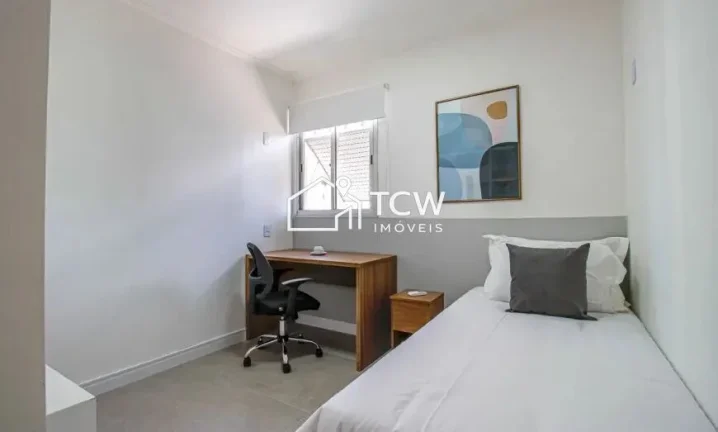 Imagem Apartamento para alugar no bairro Vila Olímpia - São Paulo/SP, Zona Sul
