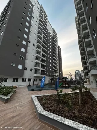 Imagem Apartamento para Venda em São Bernardo do Campo / SP no bairro Rudge Ramos