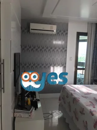 Imagem Apartamento de Alto Padrao na Santa Monica para Locação