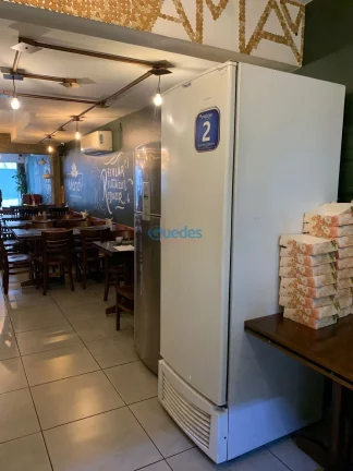 Imagem Restaurante Região Shopping Morumbi - São Paulo.
