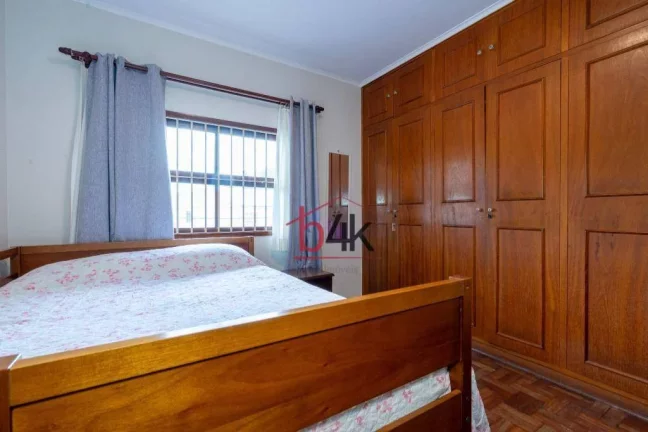 Imagem Casa com 4 dormitórios à venda, 285 m² por R$ 2.750.000,00 - Moema - São Paulo/SP
