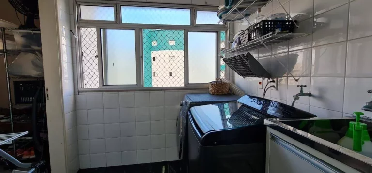 Imagem Apartamento com 3 dormitórios à venda, 89 m² por R$ 532.000,00 - Vila Gilda - Santo André/SP