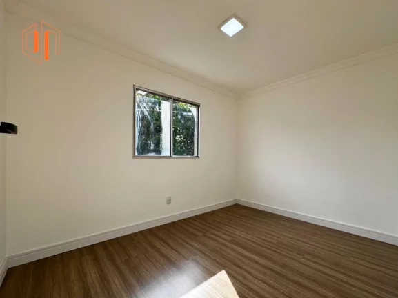 Imagem Apartamento para Venda em São José dos Pinhais, Ouro Fino, 2 dormitórios, 1 banheiro, 1 vaga