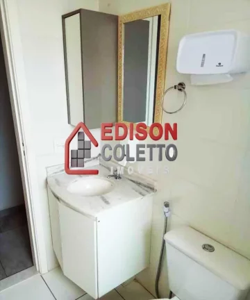 Imagem Pronto para Morar - Apartamento a venda, com elevadores, andar alto, Condominio Espaço Jardins, em Piracicaba!!