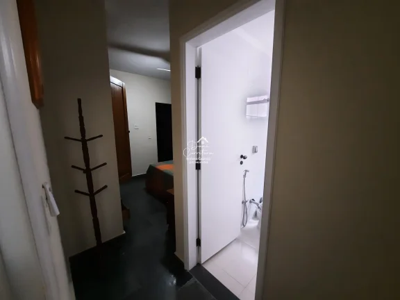 Imagem APARTAMENTO Residencial em GUARUJÁ - SP, JARDIM ASTÚRIAS
