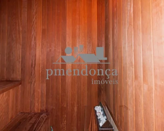 Imagem Apartamento à venda na Pompéia com 3 suítes, varanda gourmet e 3 vagas!