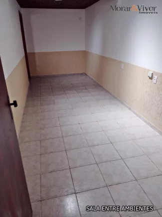 Imagem Casa para Venda em São José dos Pinhais, Ipê, 4 dormitórios, 2 banheiros, 2 vagas