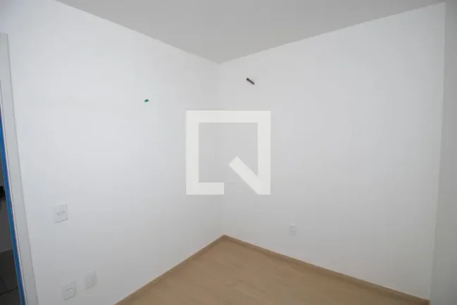 Imagem Apartamento à Venda - Vargem Pequena, 2 Quartos, 42 m2