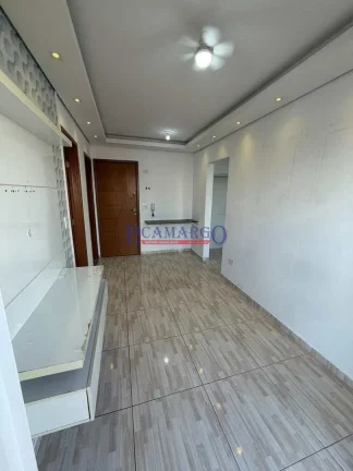 Imagem Apartamento Padrão