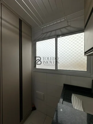 Imagem Apartamento com 2 Dormitórios sendo 1 suíte no bairro Tupi em Praia Grande!