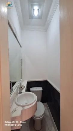 Imagem Apartamento Cobertura em Guilhermina, Praia Grande/SP
