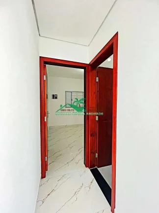 Imagem Casa Padrão
