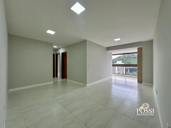 Imagem Apartamento com Vista para a Terceira Ponte no Parque das Castanheiras – 3 Quartos, Suíte, Varanda Gourmet e Lazer Completo