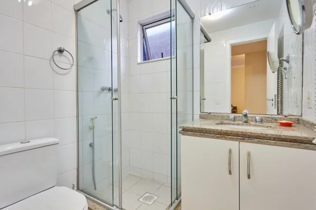 Imagem Apartamento mobiliado 2 quartos no Batel Curitiba