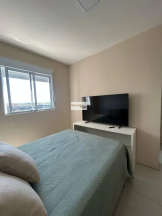 Imagem Apartamento à venda, no Portal Terras de Carrara - Hortolândia, , com 2 quartos, 58m2